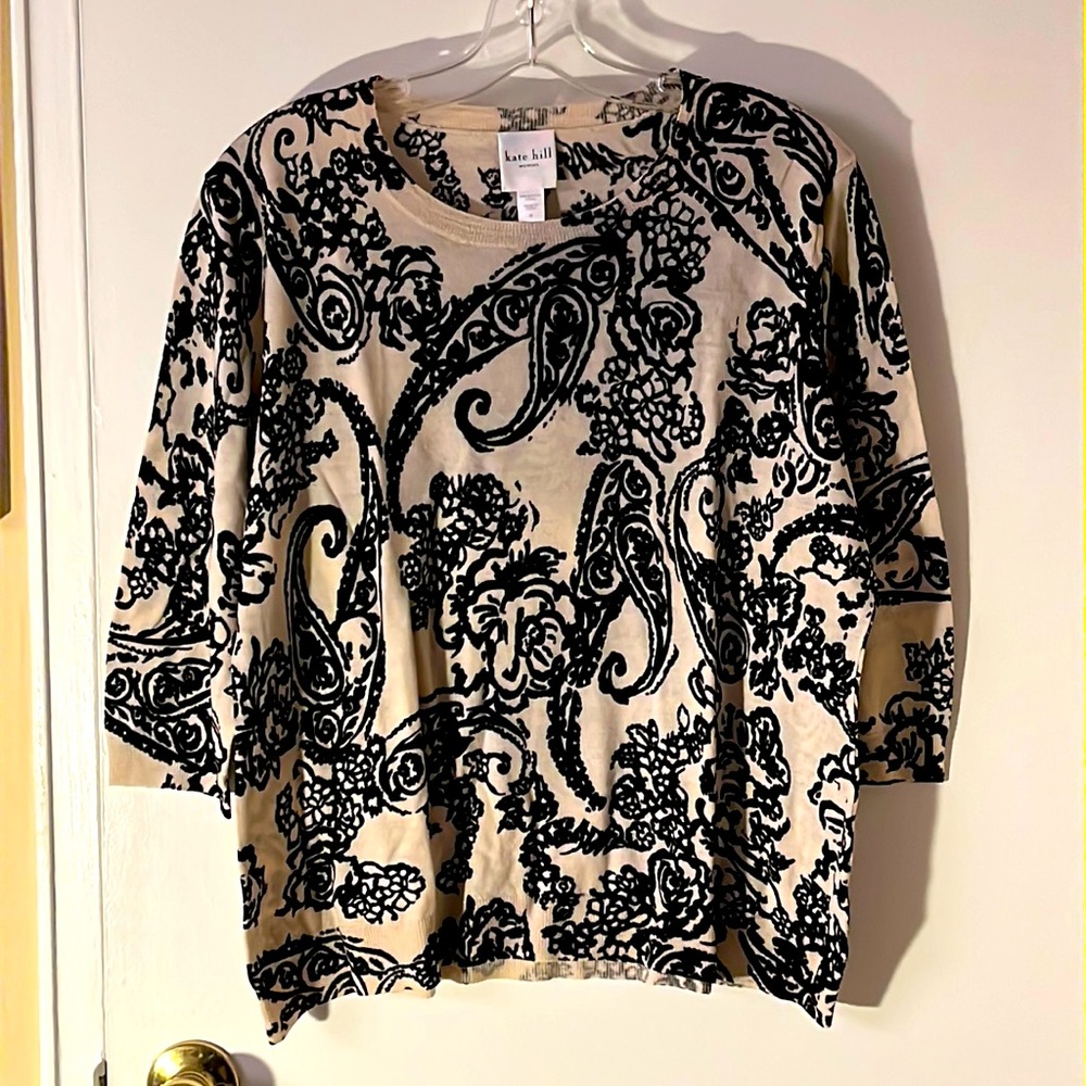 Merino Wool sweater